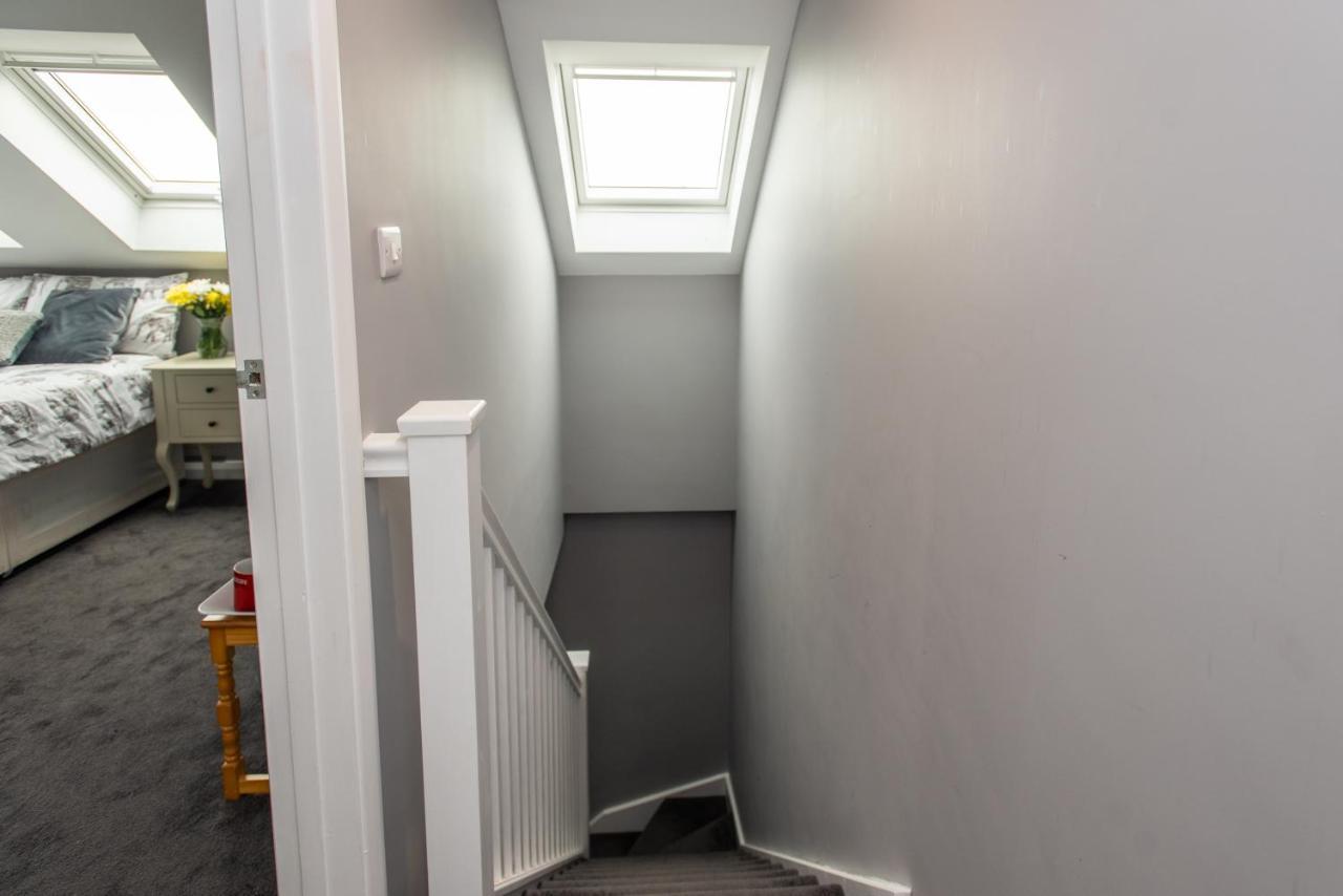 Worthing Bright And Cosy Double Room Exteriér fotografie