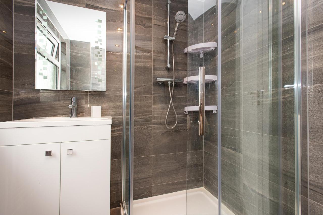 Worthing Bright And Cosy Double Room Exteriér fotografie