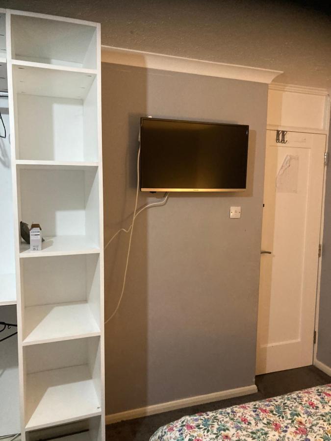 Worthing Bright And Cosy Double Room Exteriér fotografie