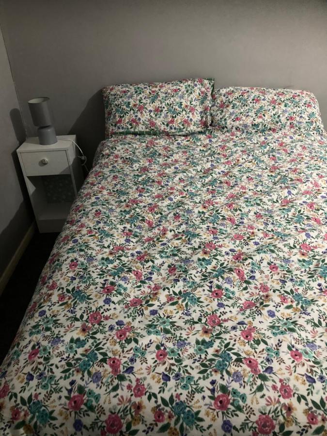 Worthing Bright And Cosy Double Room Exteriér fotografie