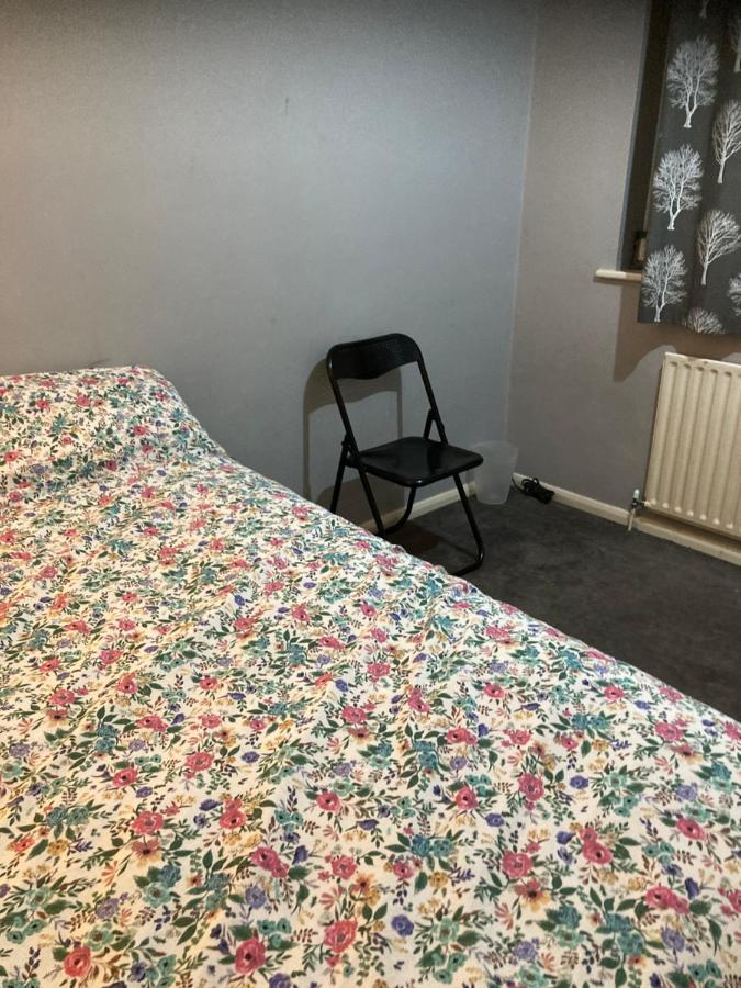 Worthing Bright And Cosy Double Room Exteriér fotografie