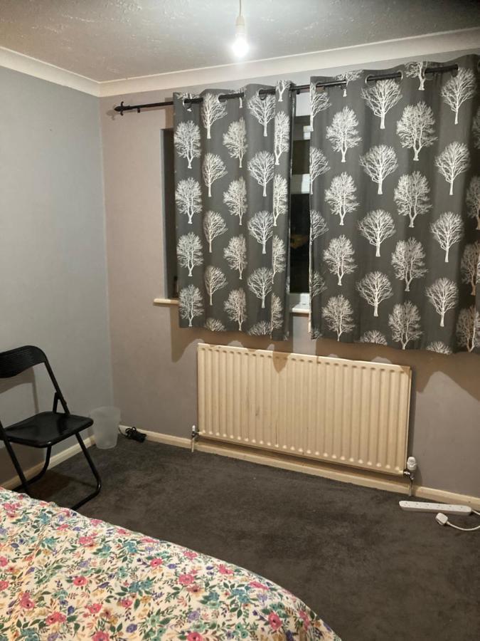 Worthing Bright And Cosy Double Room Exteriér fotografie