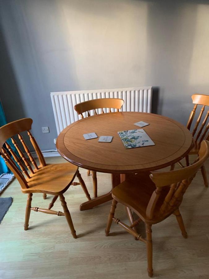 Worthing Bright And Cosy Double Room Exteriér fotografie